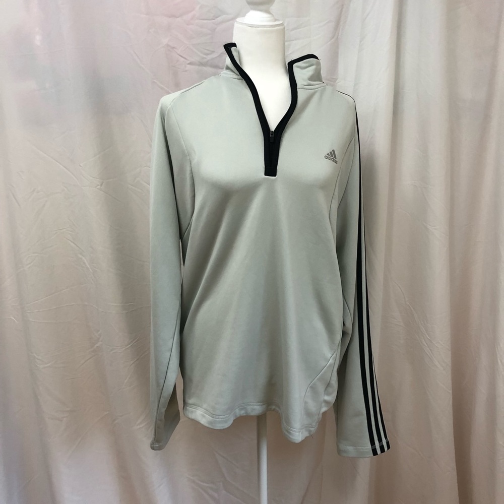 Men’s adidas pullover